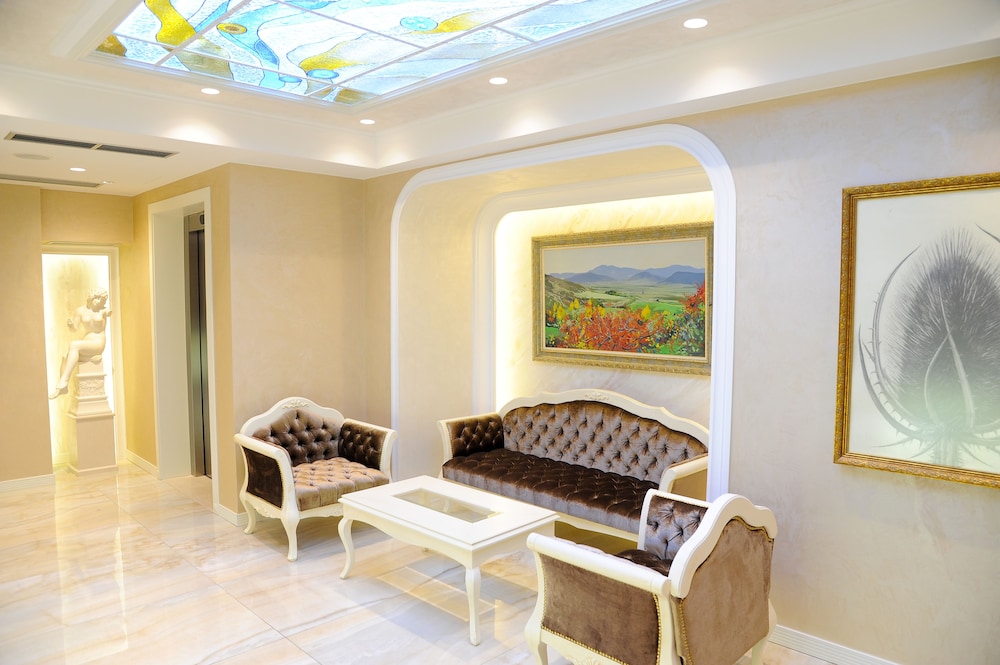Lot Boutique Hotel 24/37