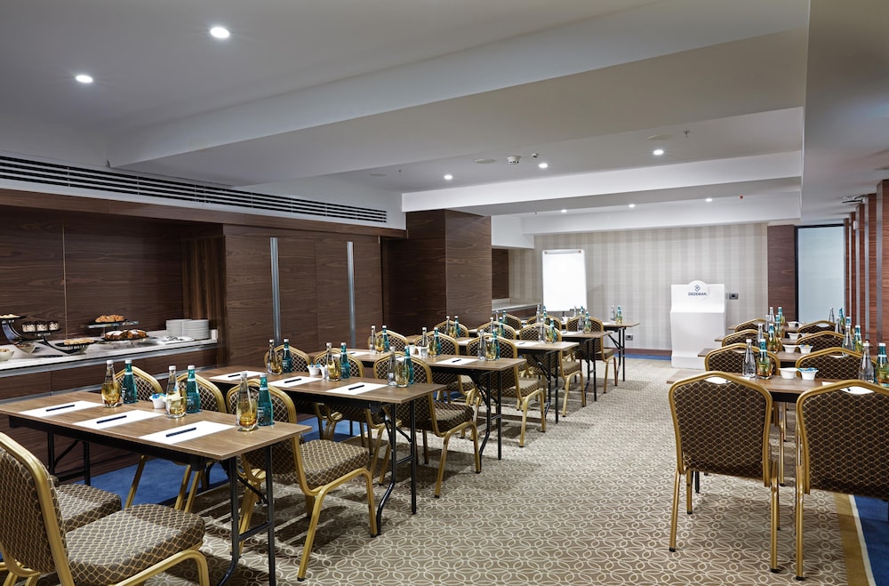 Dedeman Kayseri 43/49