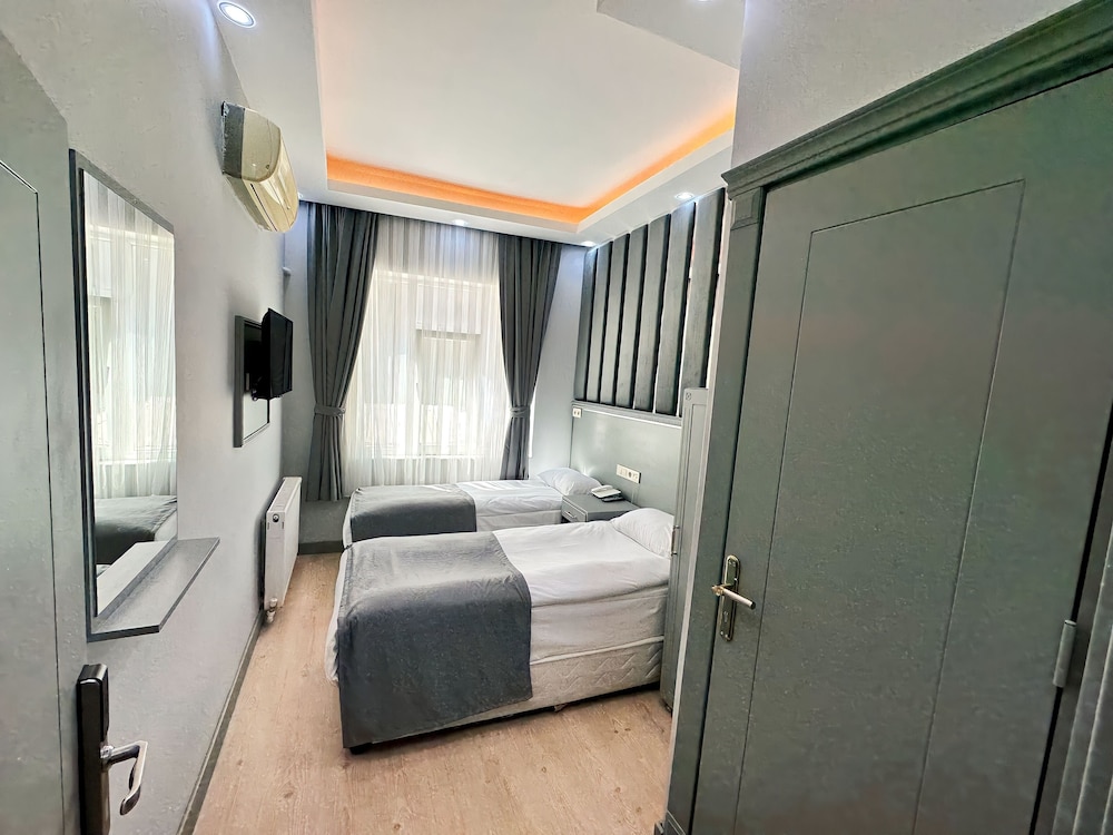 HURRIYET HOTEL 16/47