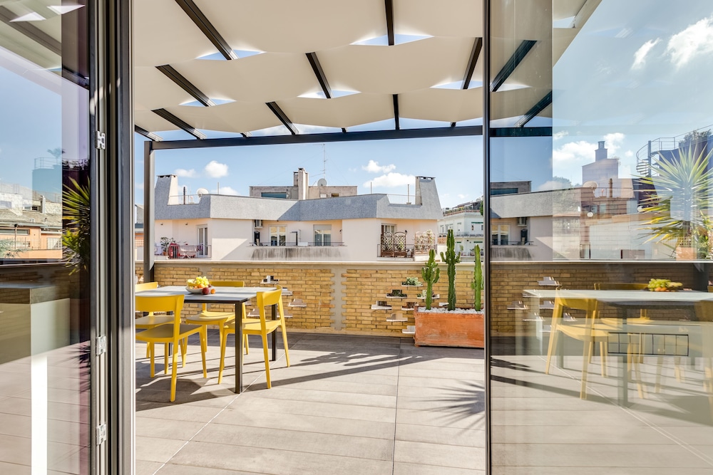 Rome as you feel - San Lucio Apartments 32/50