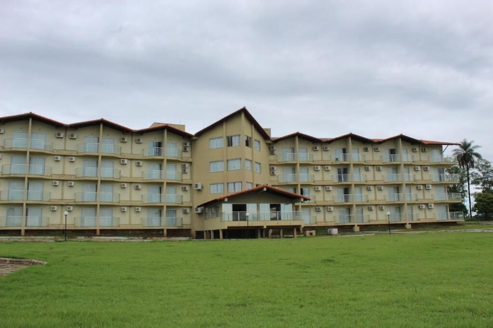 San Diego Suites Rio Grande Passos 50/58