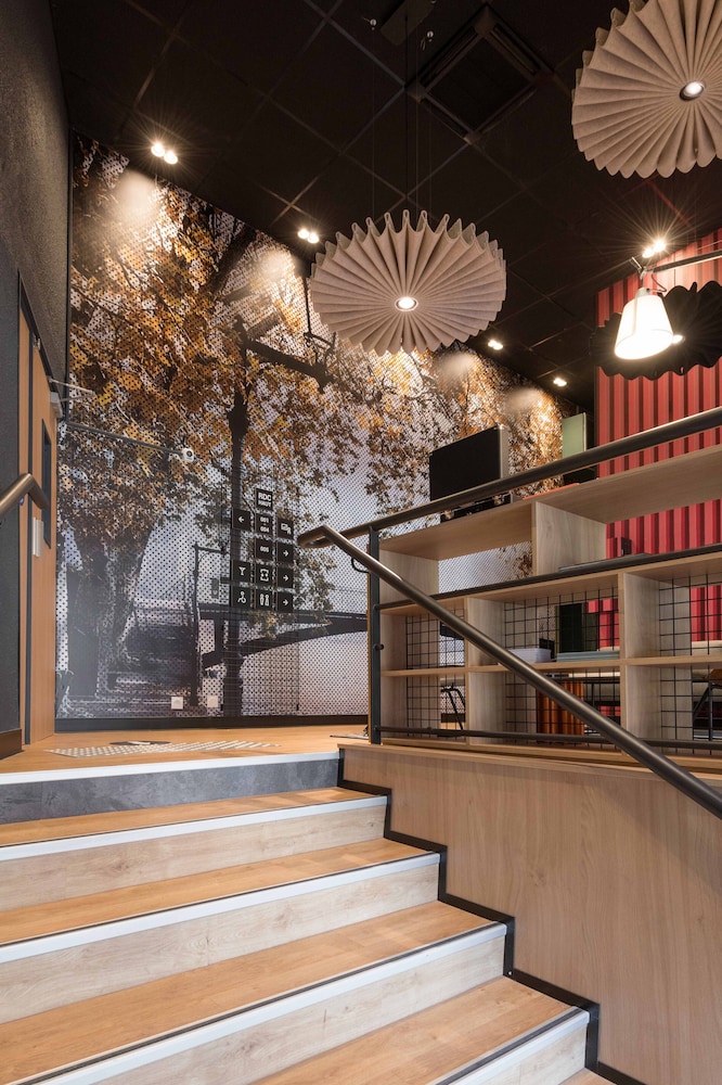 Ibis Annecy Cran Gevrier Hotel 31/68