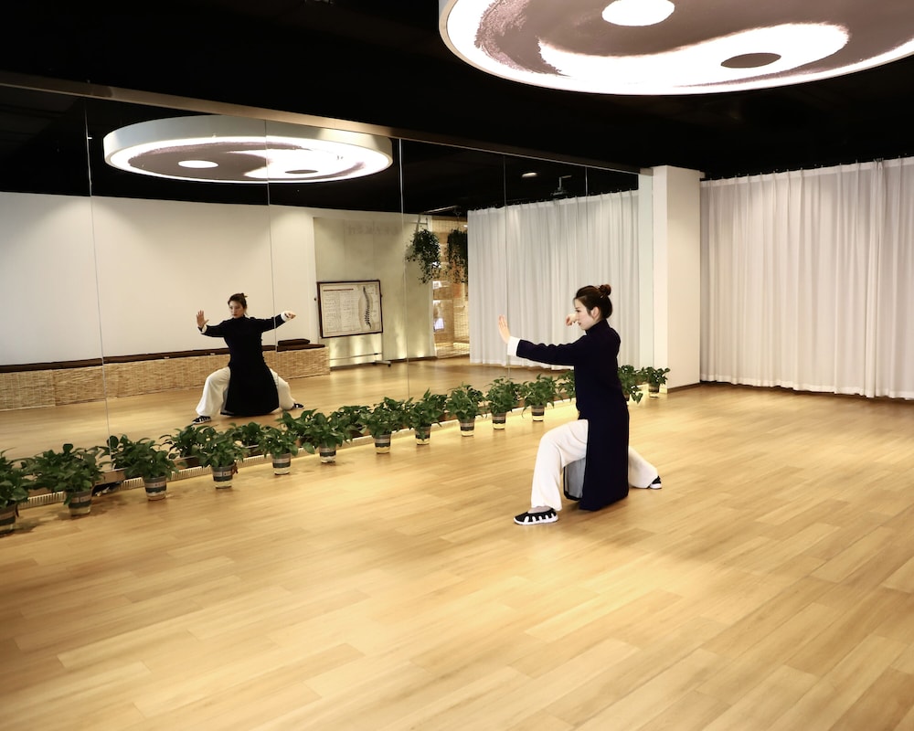 Grand WUJI Hotel, in The Unbound Collection by Hyatt 26/50