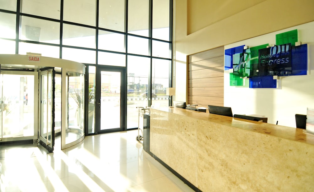 Holiday Inn Express Belem Ananindeua 2/77
