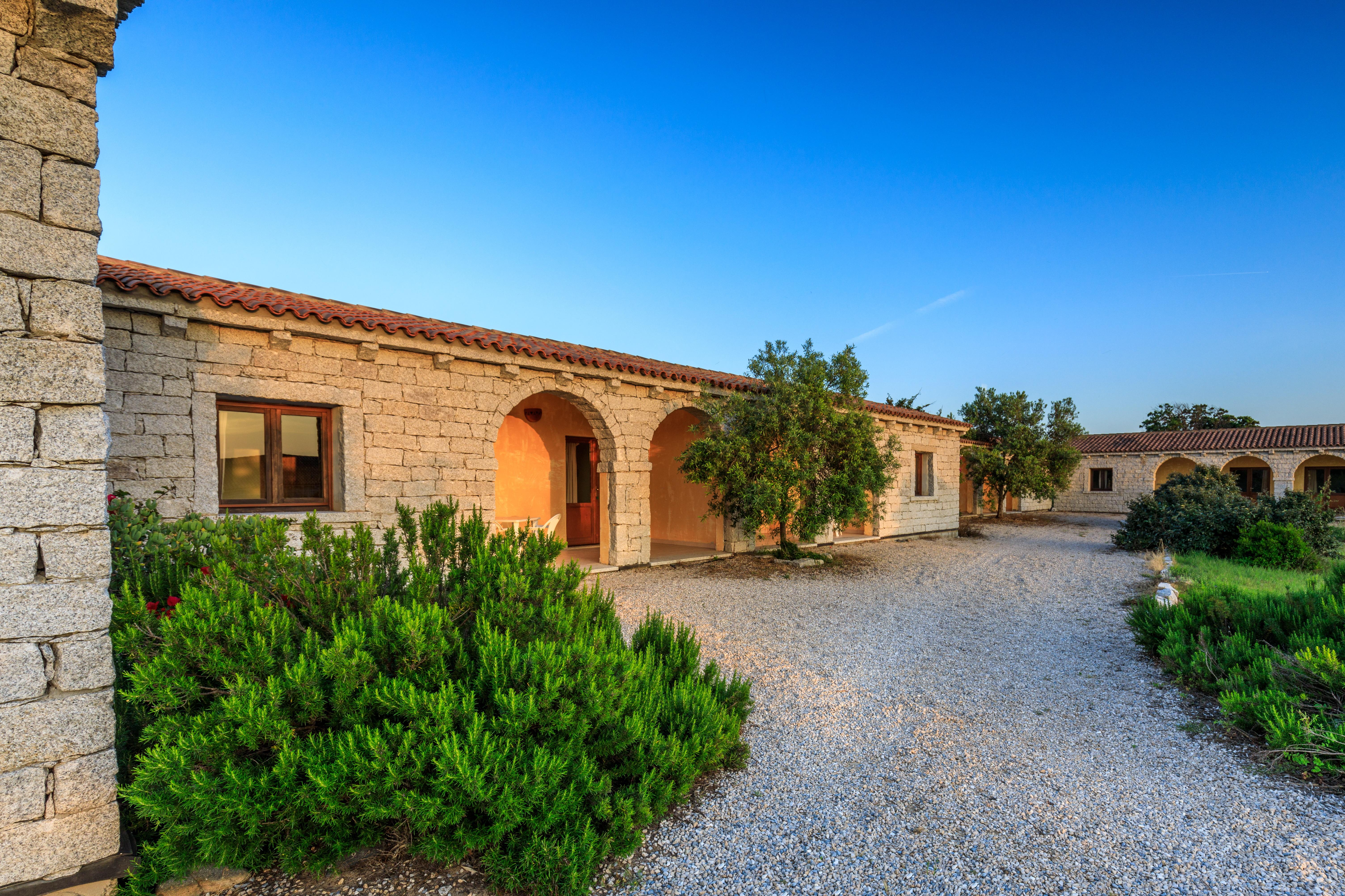 Stazzi Di Gallura La Pietraia 17/17