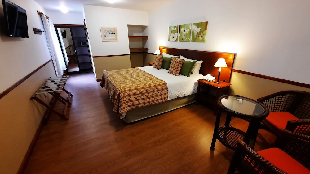 Hotel Austral Ushuaia 19/33