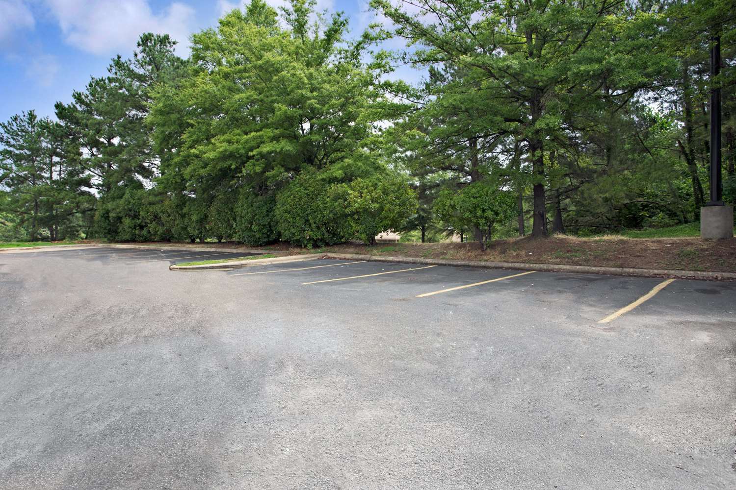 Super 8 by Wyndham Raleigh Downtown 21/26