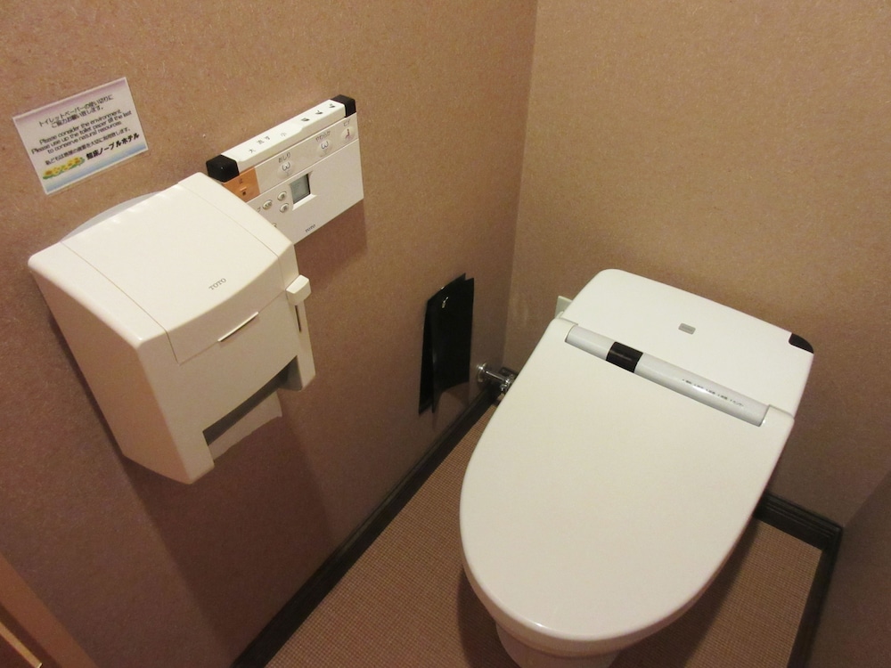 Shiretoko Noble Hotel 25/74