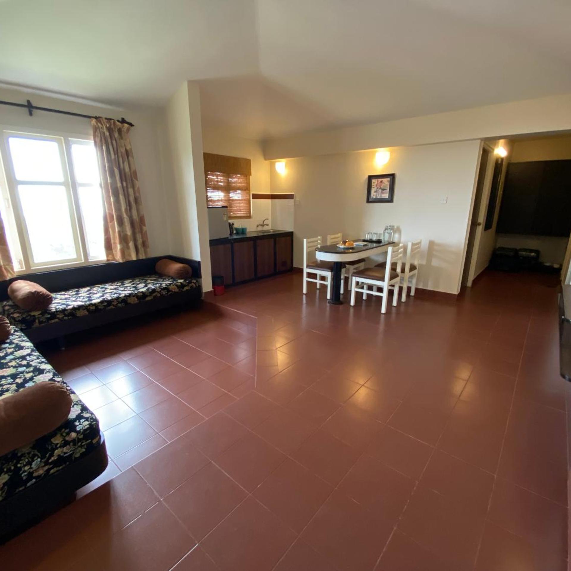 Mountain Retreat - A Hill Country Resort 19/36