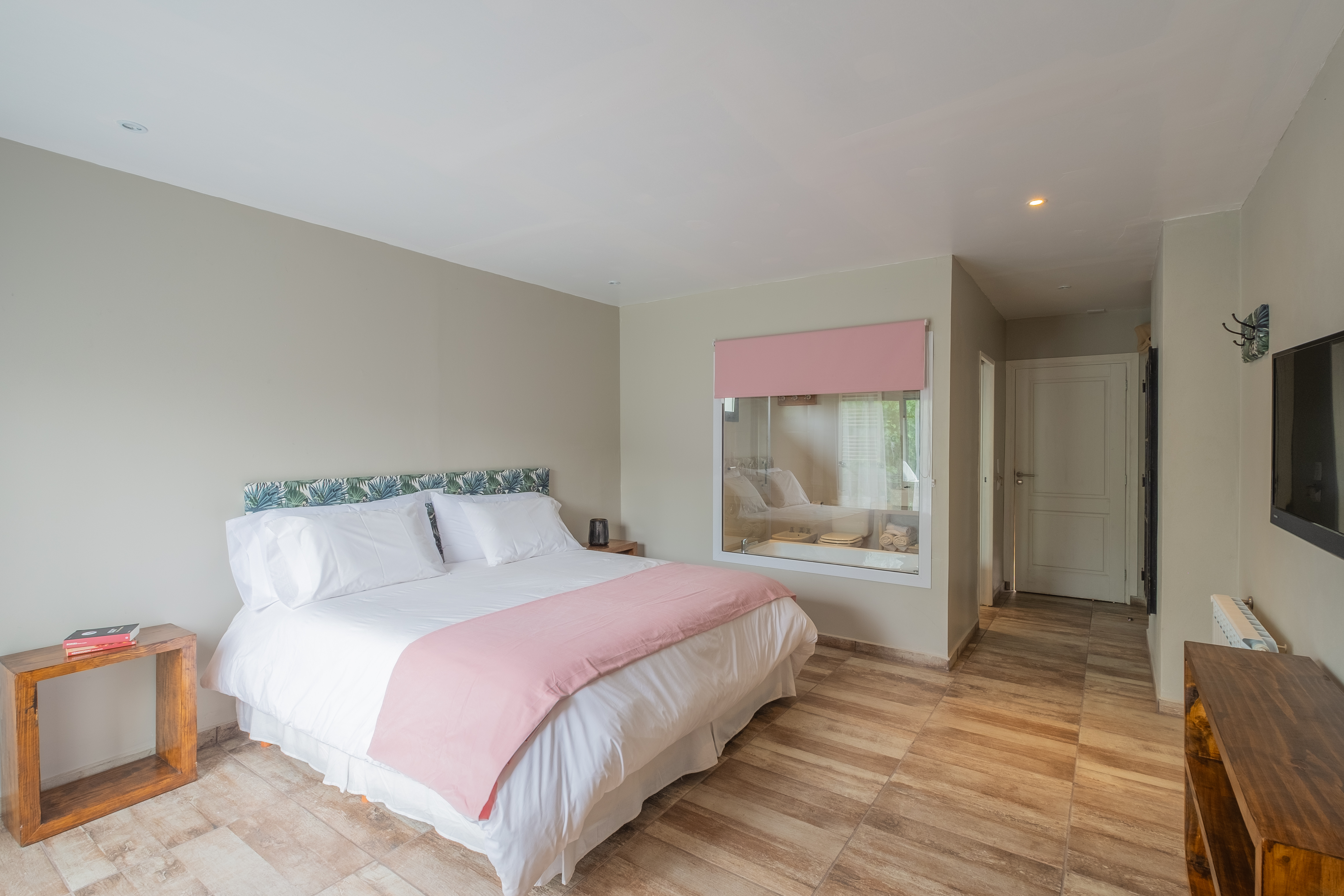 Atelier Hotel de Charme 7/39