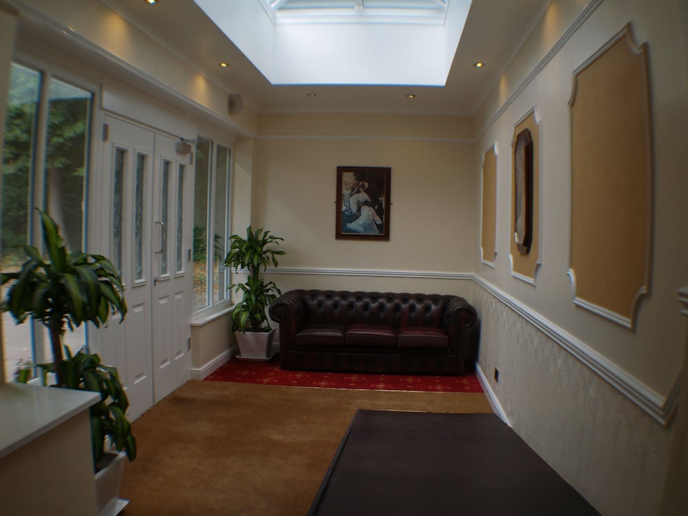 Normanhurst Hotel 22/50