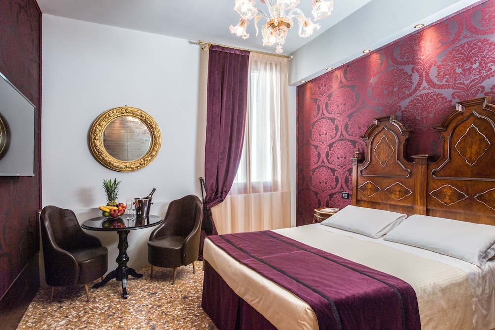 LOCANDA LEON BIANCO 9/50