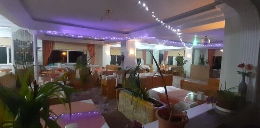 Sancak Hotel 22/35