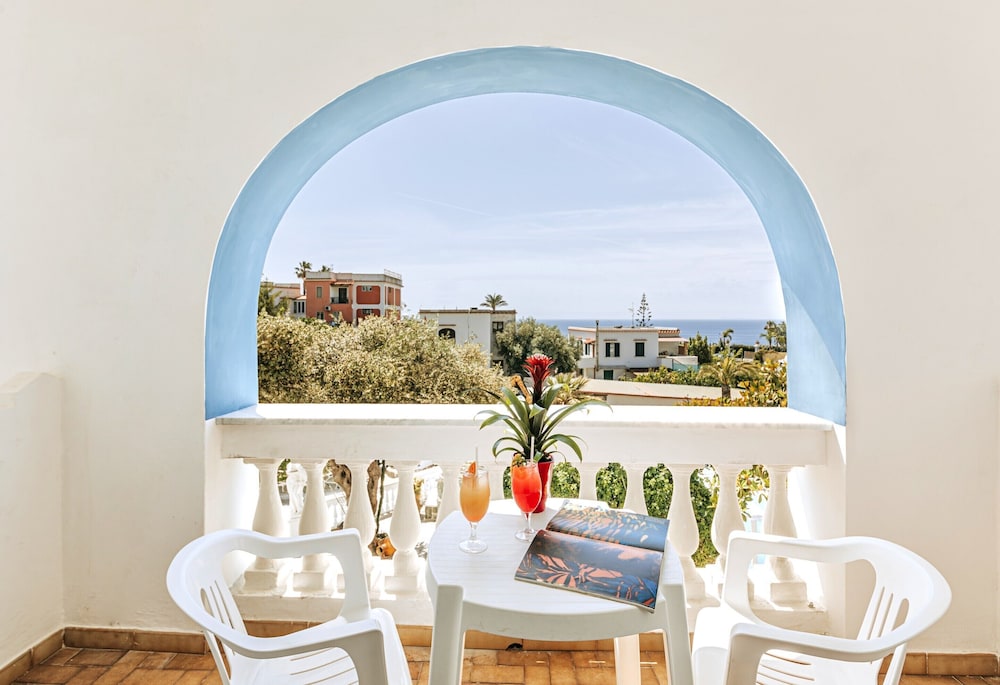 GALIDON TERME ISCHIA & VILLAGE酒店(HOTEL GALIDON TERME ISCHIA & VILLAGE) 图片3