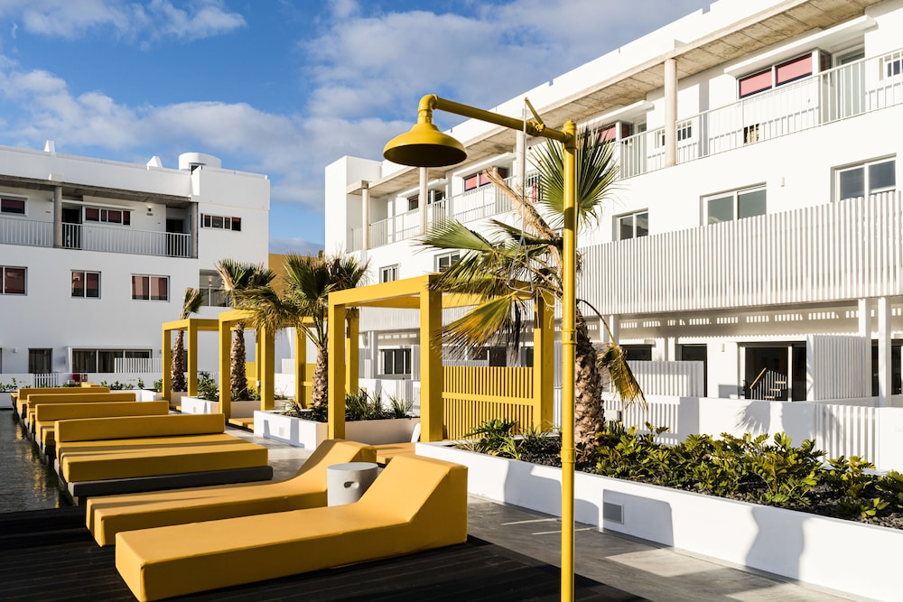 Buendia Corralejo Nohotel 7/82