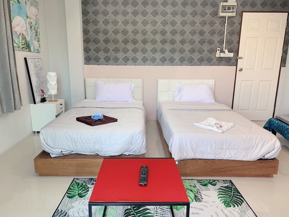 Sphat S Plus Boutique Hotel chiang mai 6/40