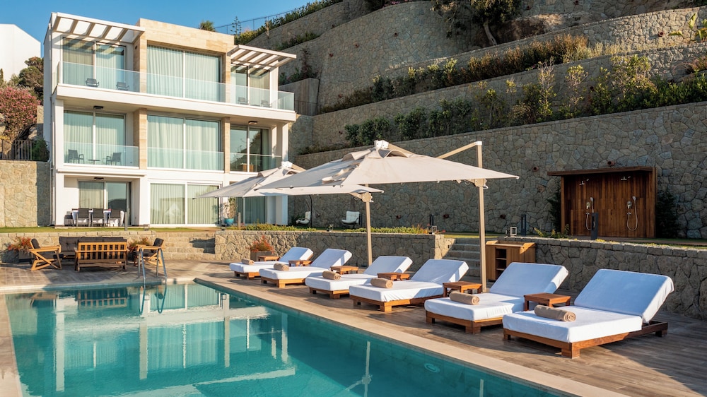 Sirene Luxury Hotel Bodrum 45/50