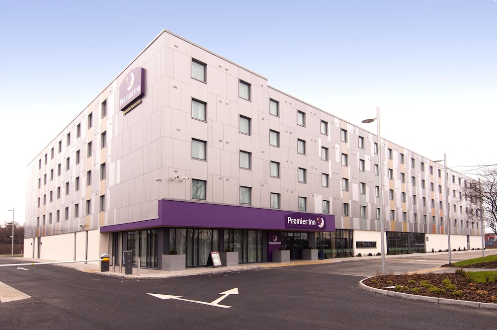 Premier Inn Heathrow Airport Terminal 5 52/58