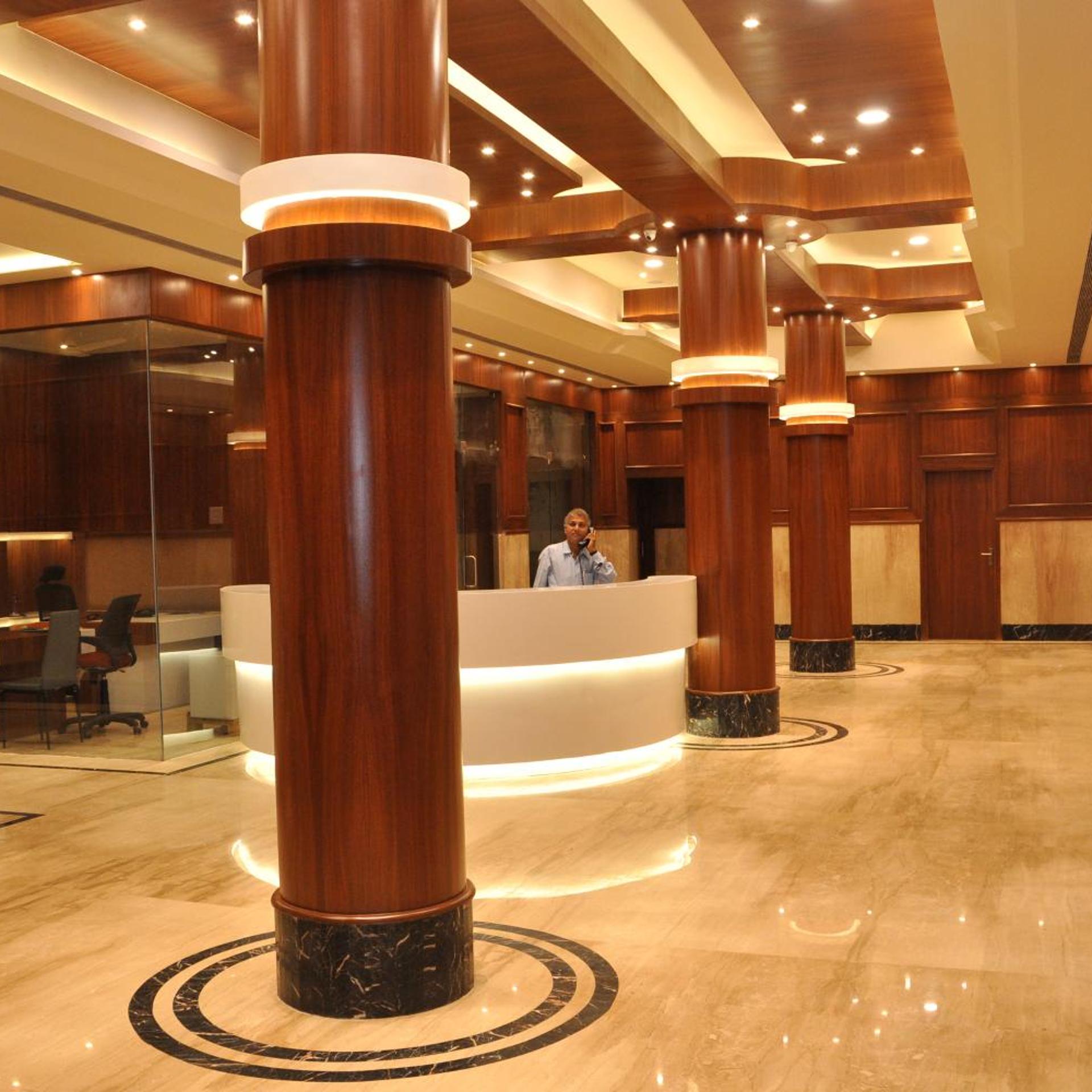 Panaji Residency 3/42