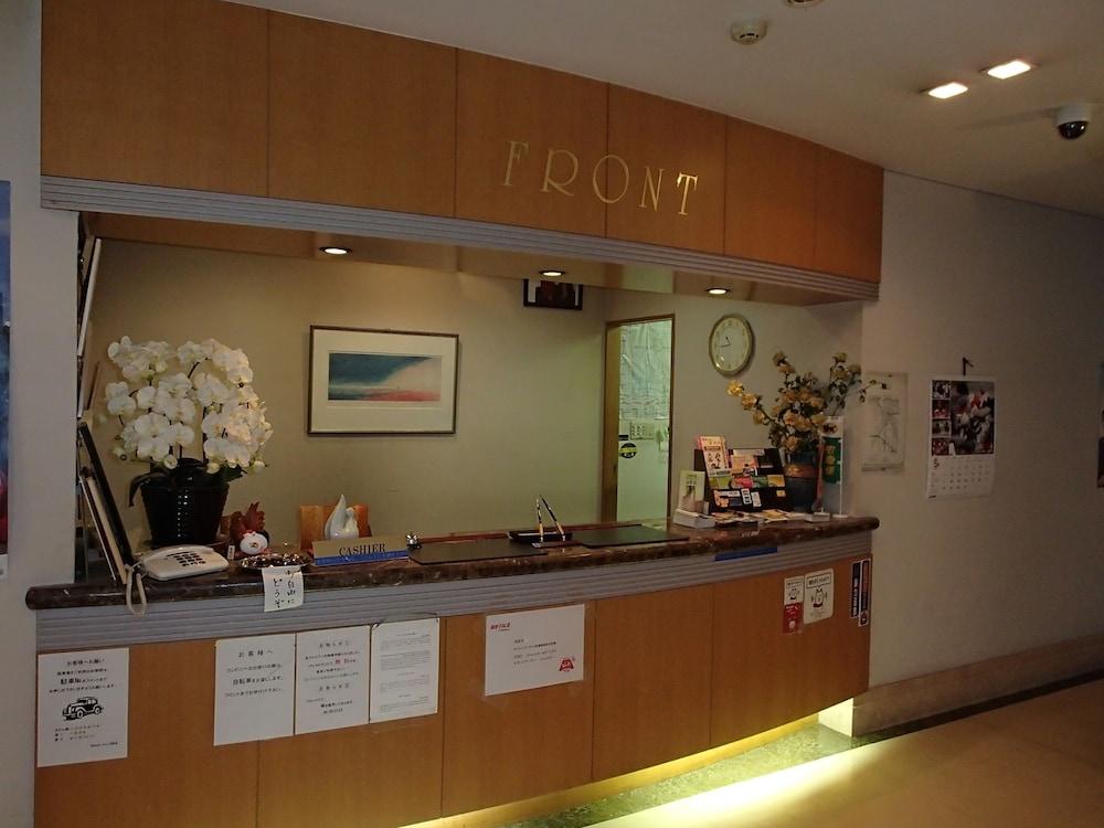 Hotel Shinsuien 14/43