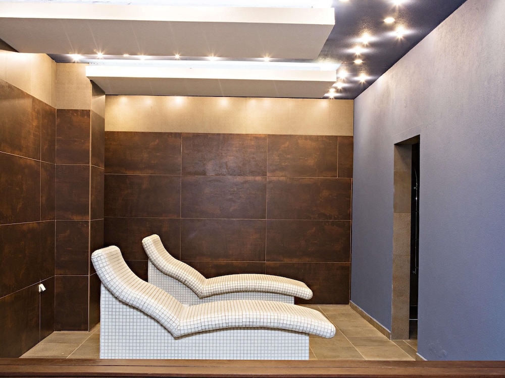 Ibis Styles Sarajevo 5/48