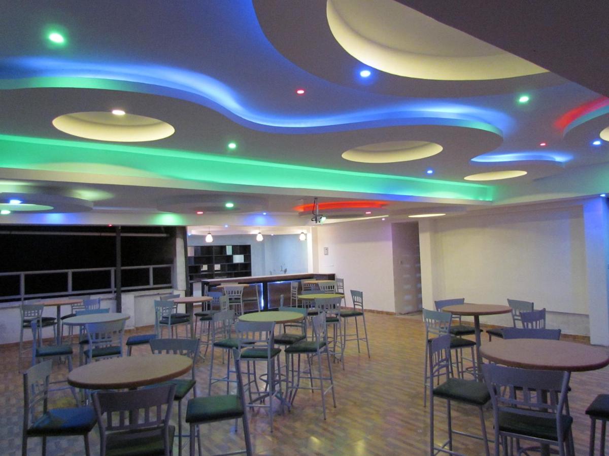 Raygreen Hotel 27/45