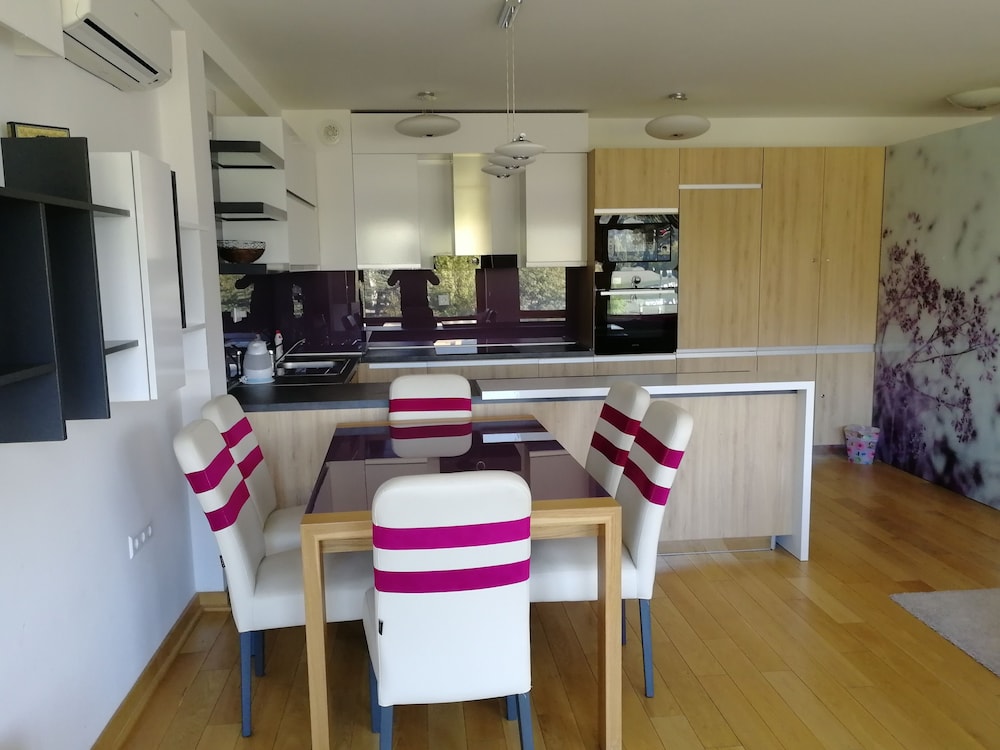 Vip Sarajevo Apartments 22/35