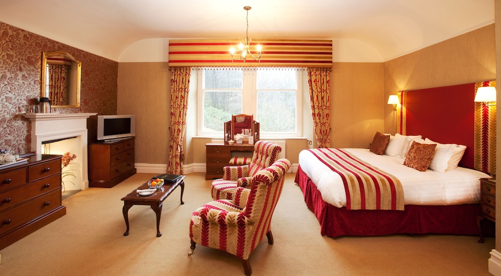 Lindeth Fell Country House 31/40