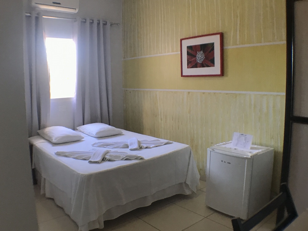 Hotel Pousada Calliandra 16/45