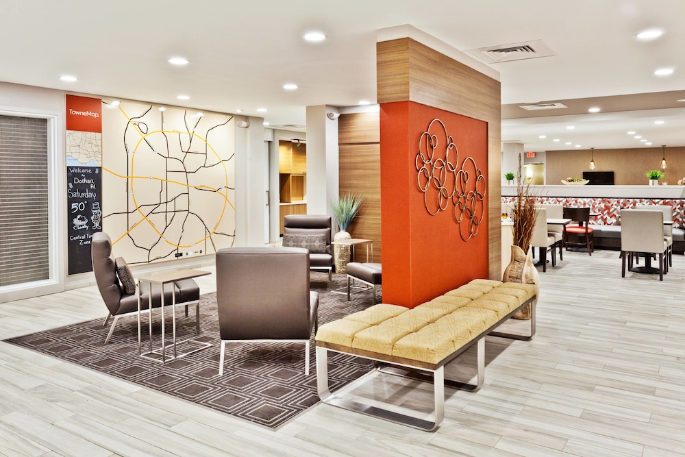 TownePlace Suites Dothan 22/26