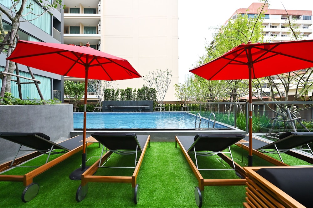 M Pattaya Hotel 41/50