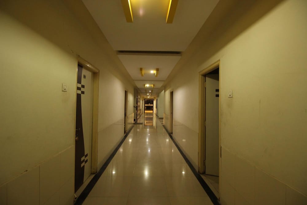 Hotel Yog Palace 34/50