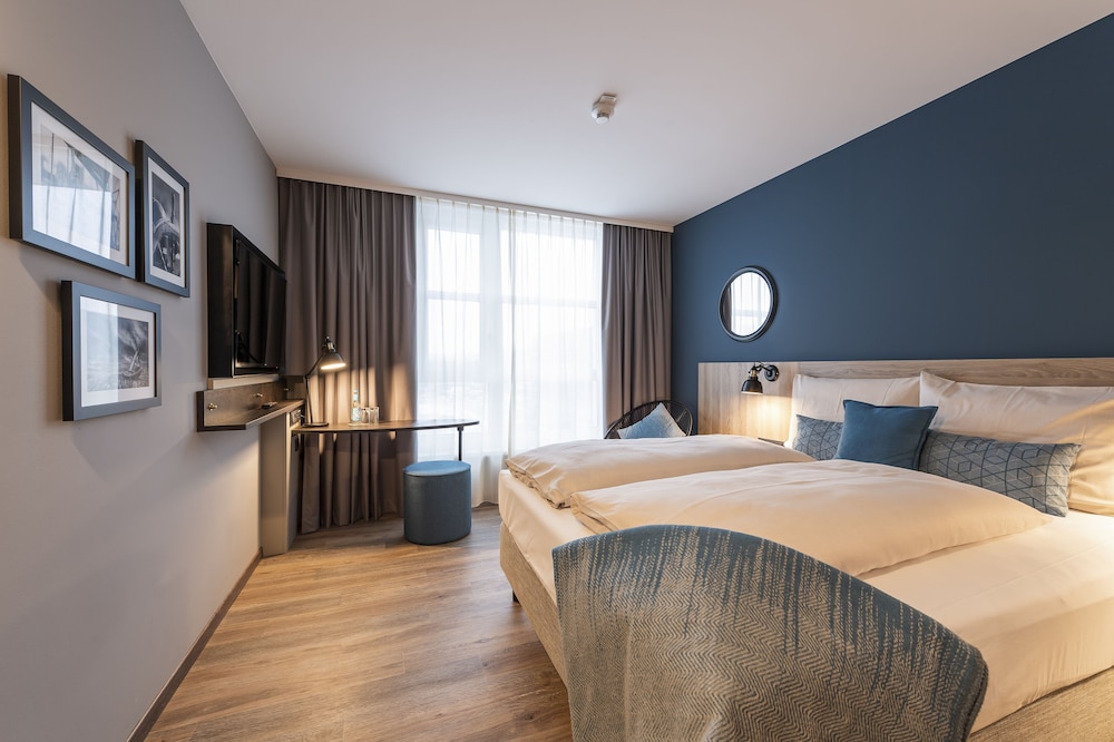 Harbr. Hotel Heilbronn 14/54