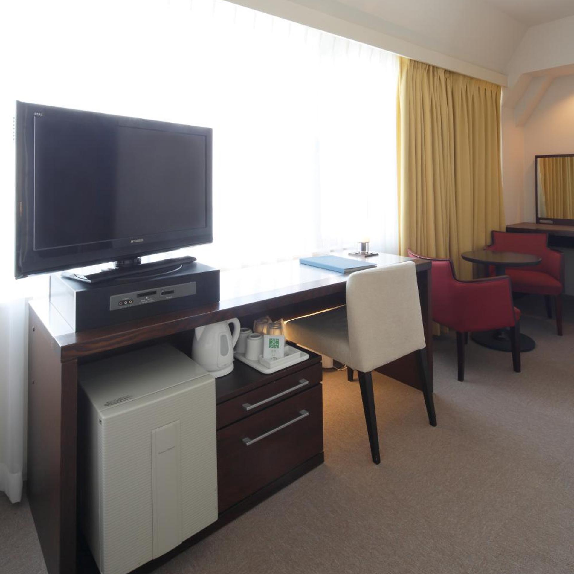 Hotel Garden Square Shizuoka 37/46