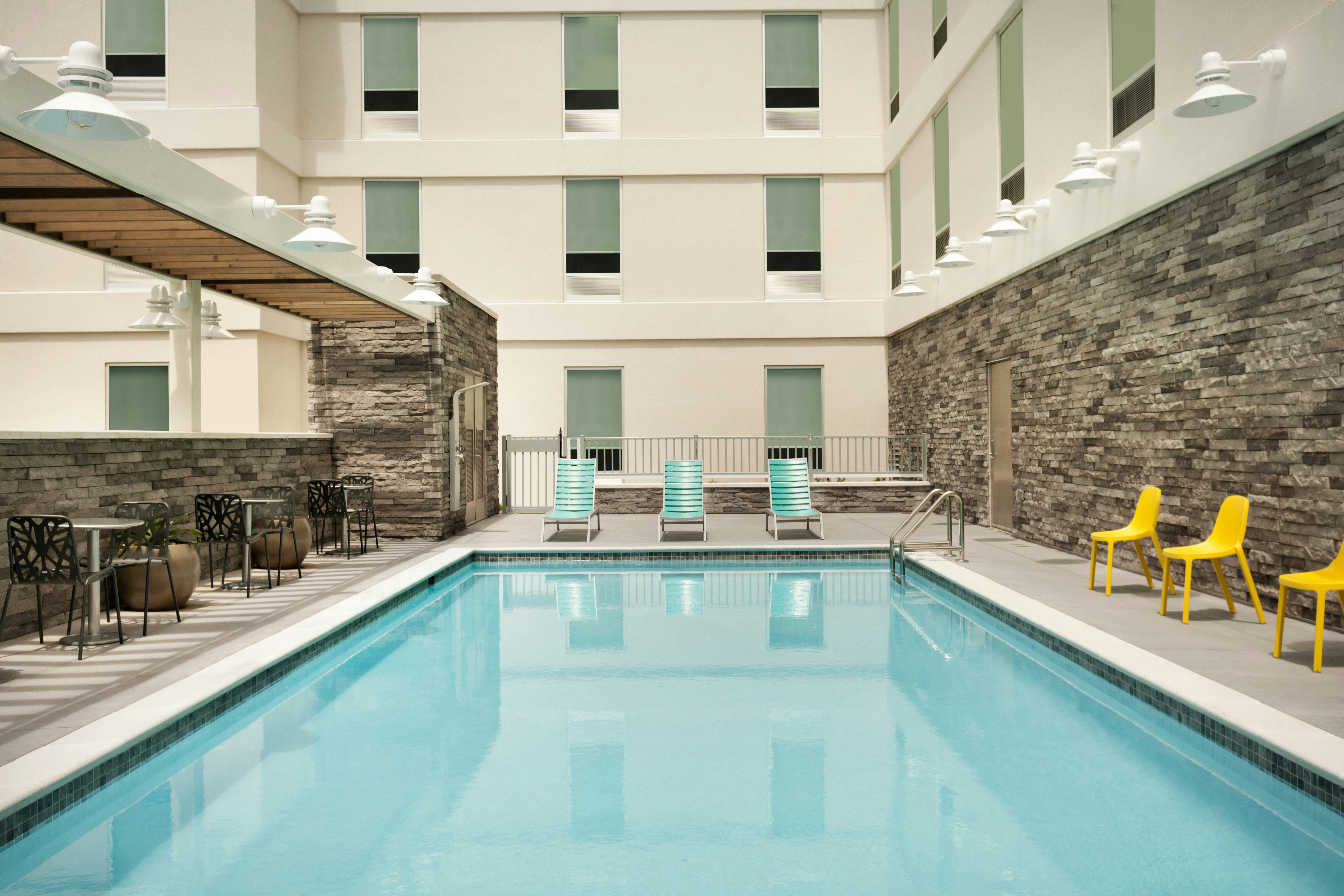 Home2 Suites By Hilton Sarasota Bradenton Airport 20/37