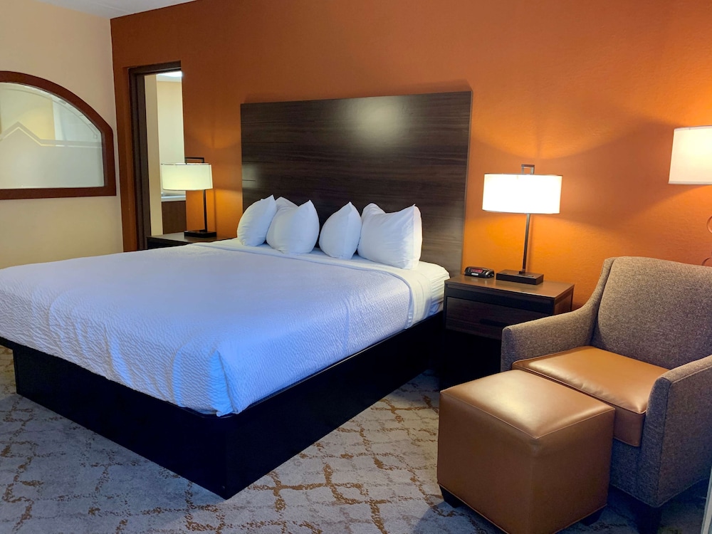Best Western Grand Victorian Inn 14/48