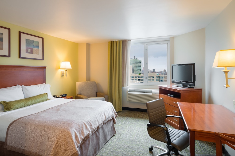 Candlewood Suites New York City- Times Square 18/50