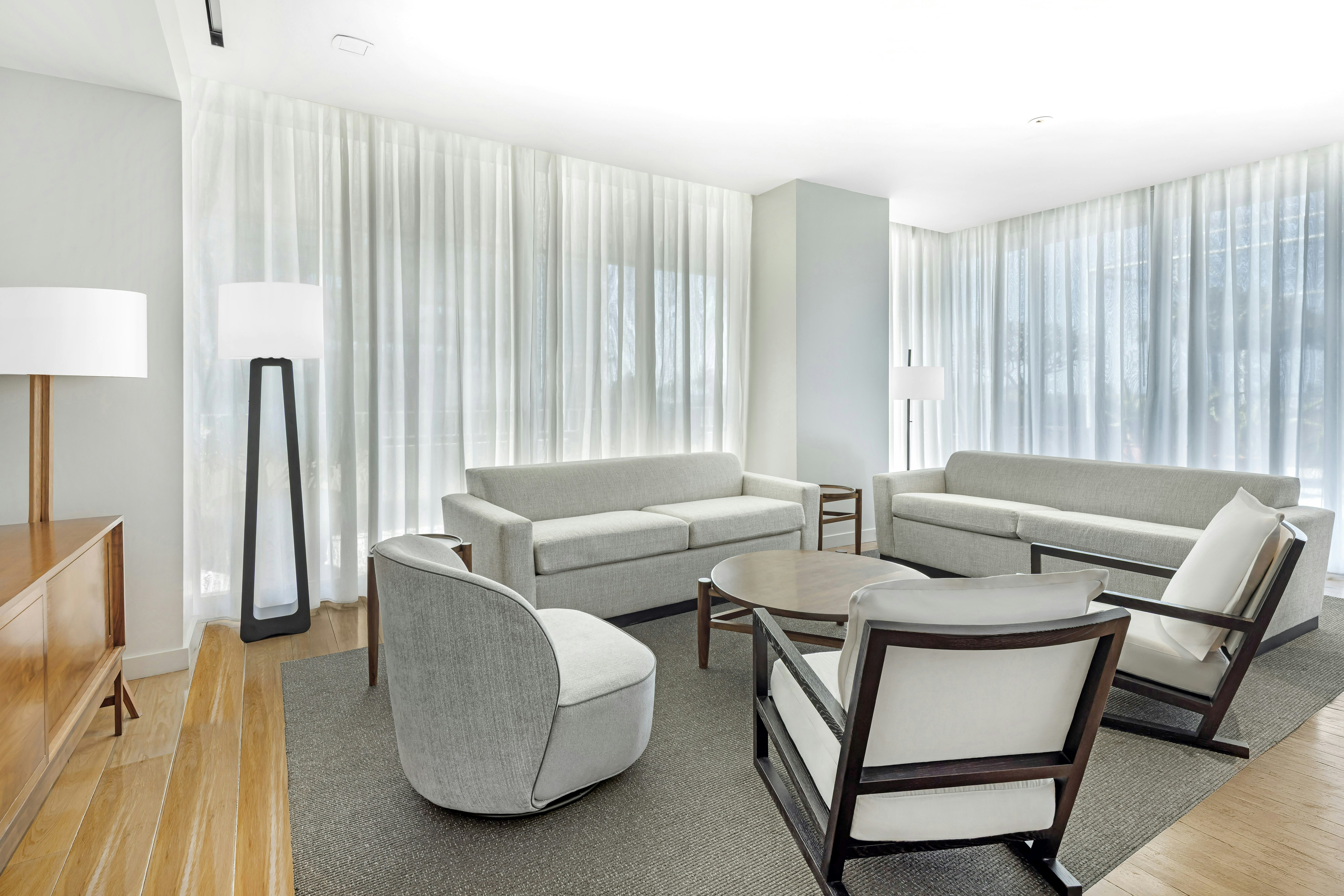 Hilton Vacation Club The Modern Honolulu 18/42