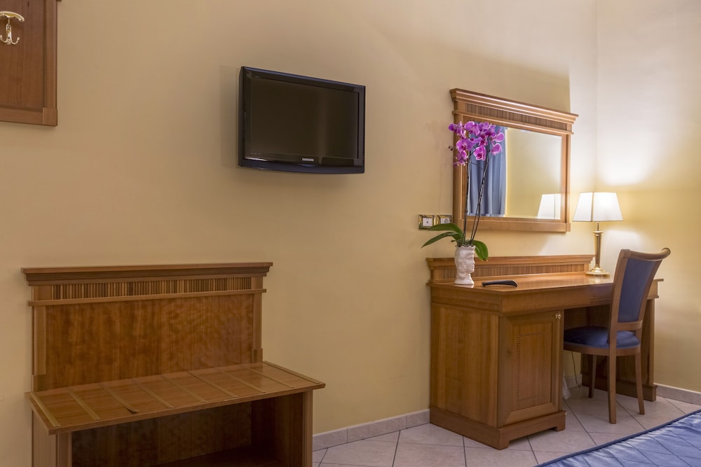 Hotel San Michele 8/34