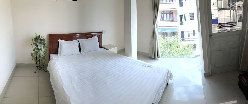 Nguyen Minh Hostel 9/15