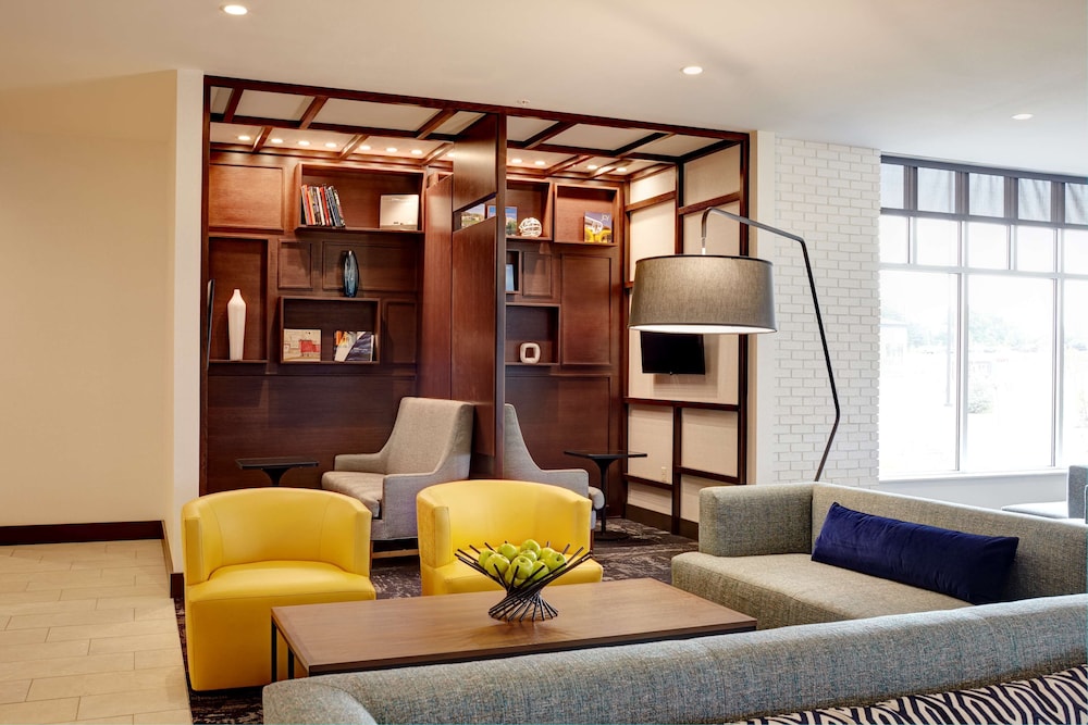 Hyatt Place Madison Verona 40/54