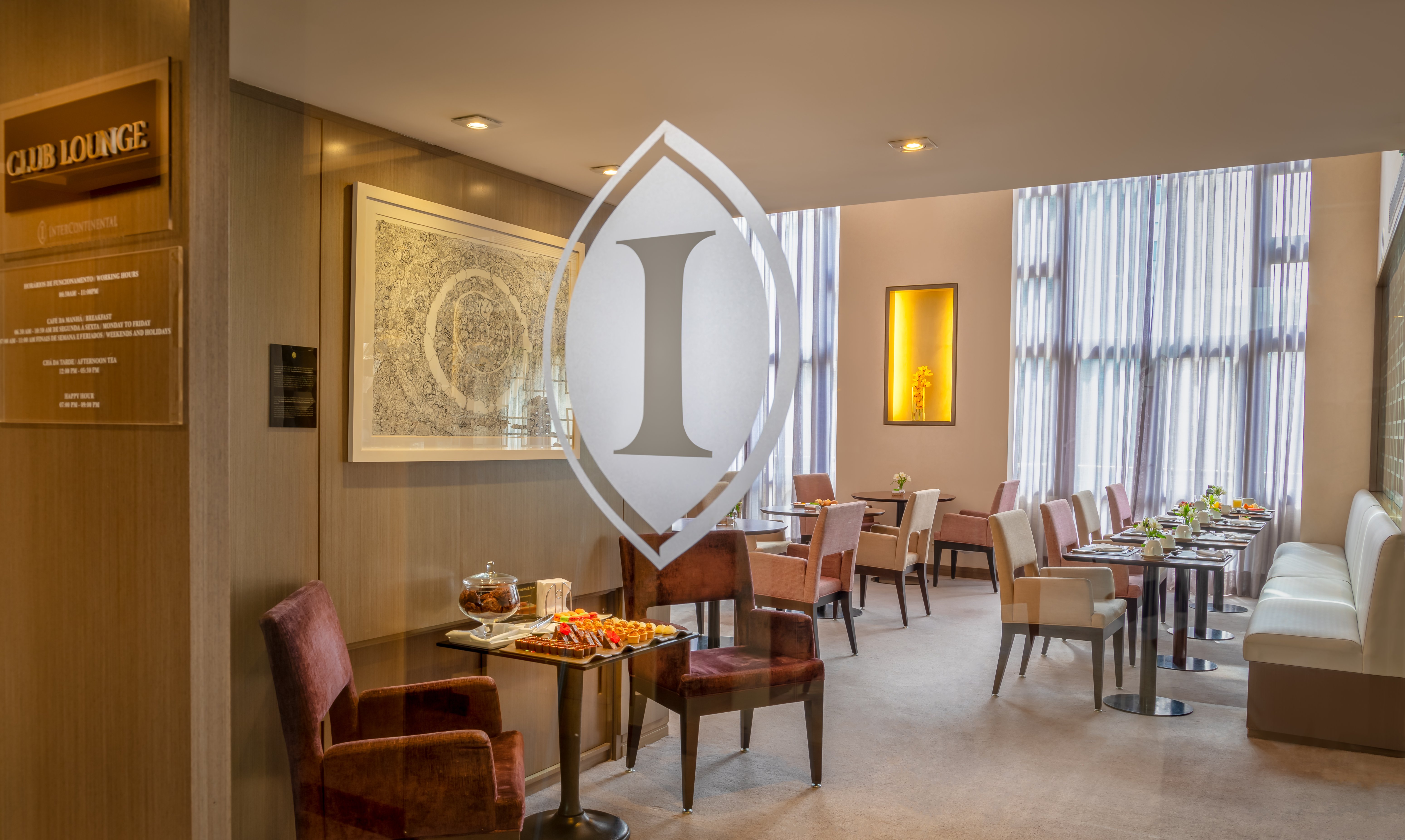 Intercontinental Sao Paulo 28/50
