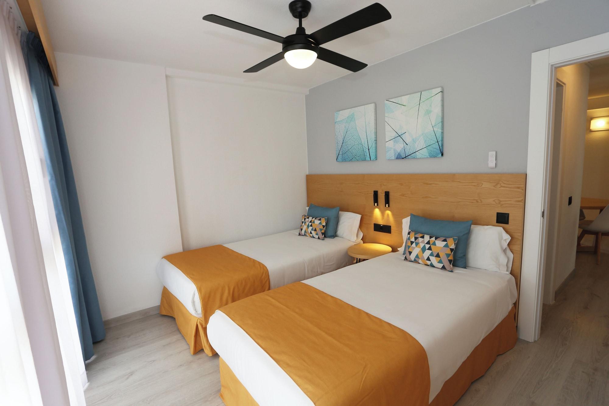 1 Bedroom, Apartment, Single, Annex