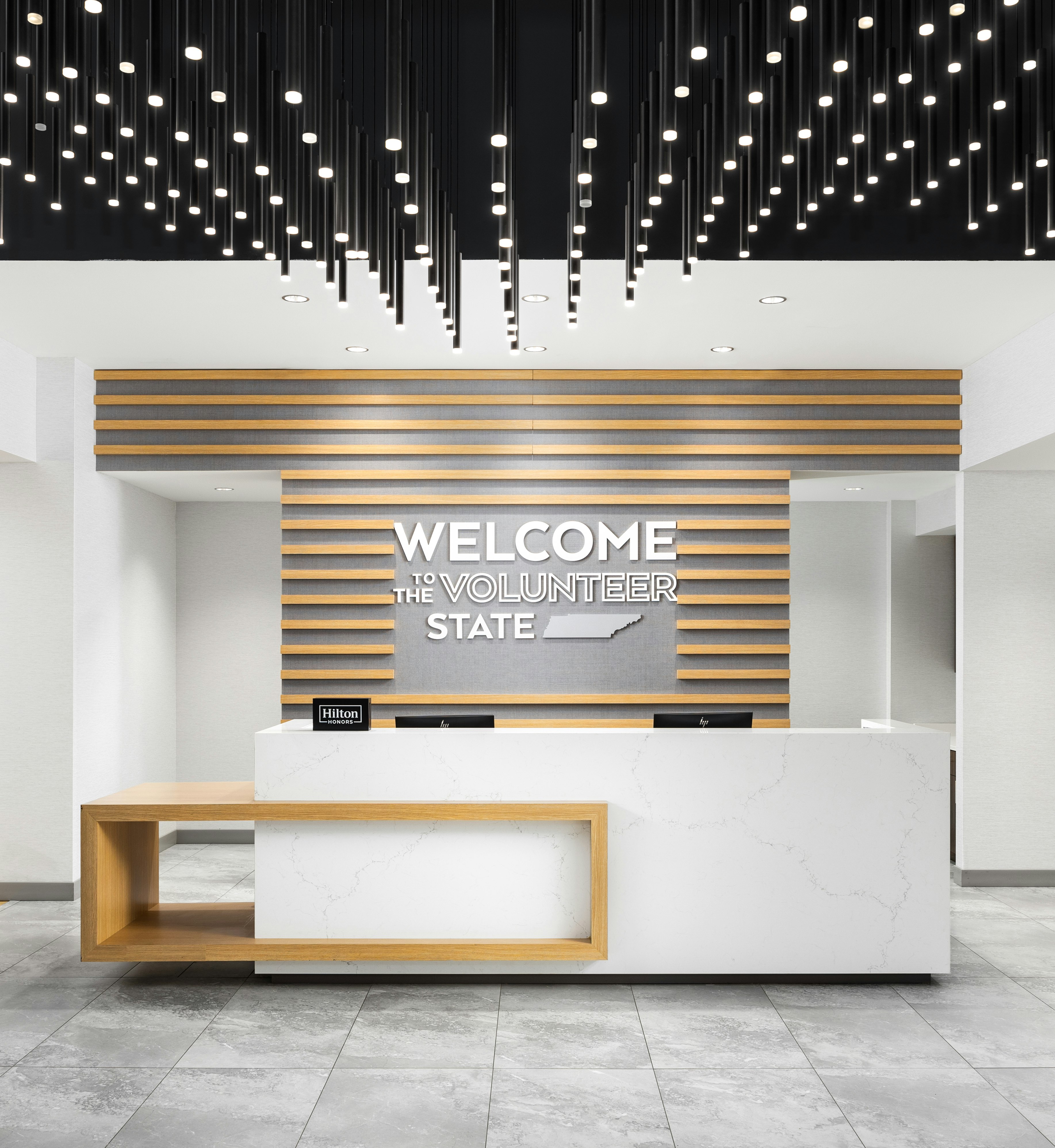 Hampton Inn Knoxville West At Cedar Bluff 6/50