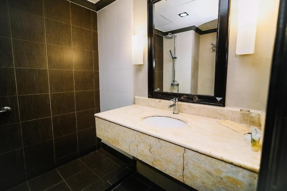 غرفة ديلوكس بسريرين منفصلين، Kingston Hotel 9 @ Jonker Street, Melaka 5/5