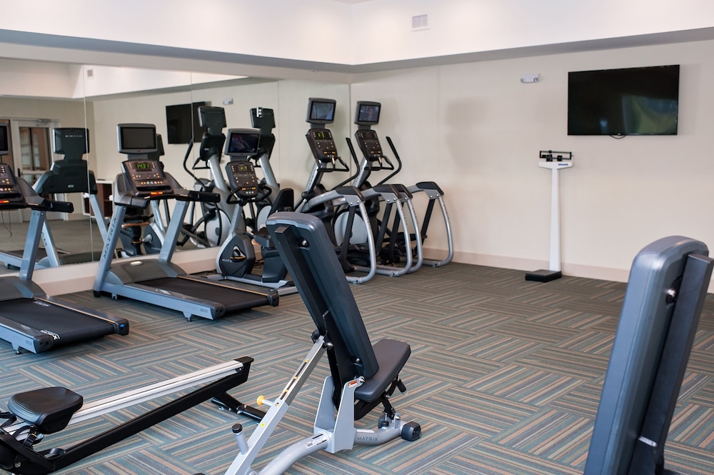 Holiday Inn Express Suites Birmingham North Fultondale 19/34