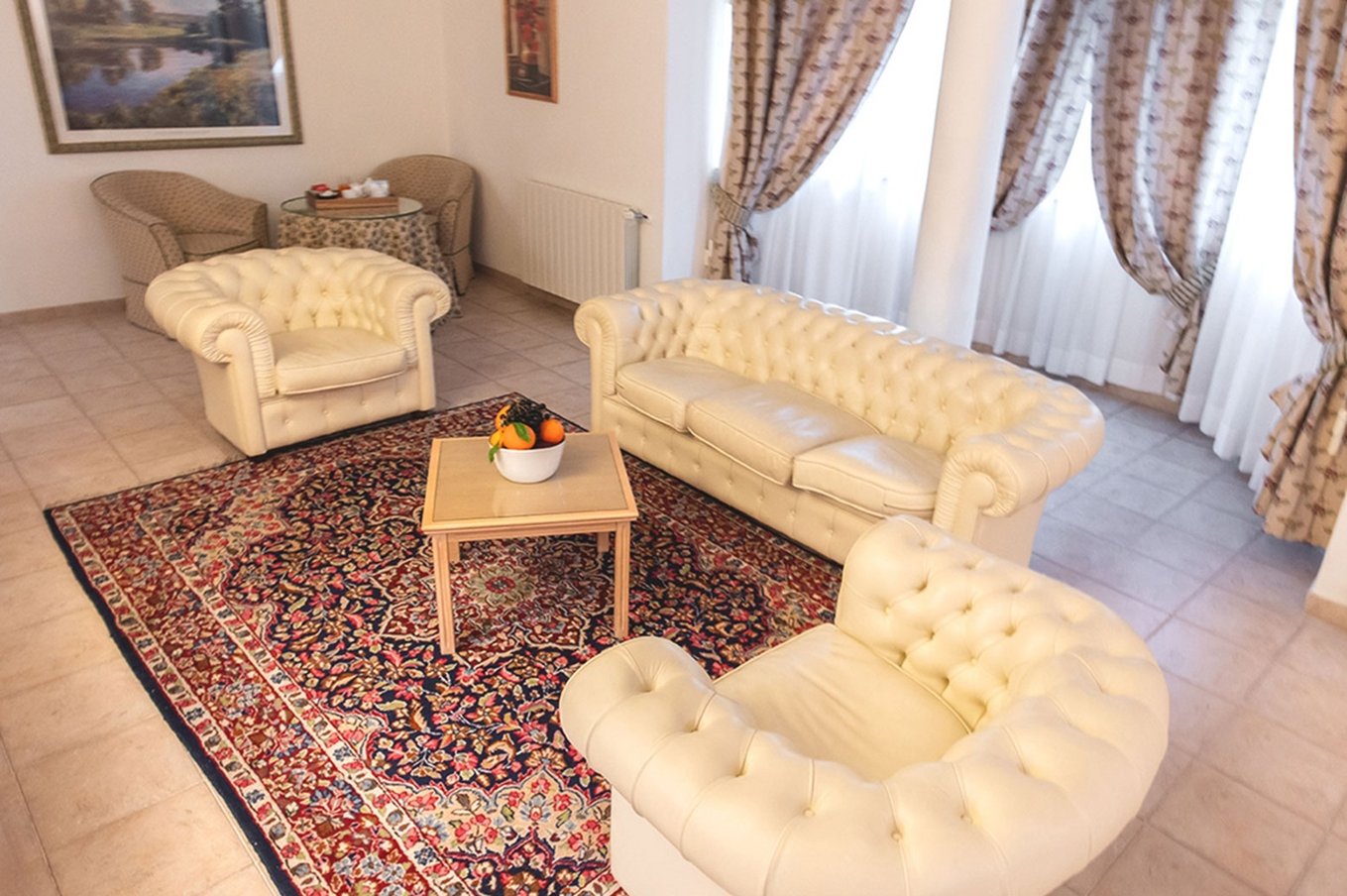 Toscana Wellness Resort 34/51