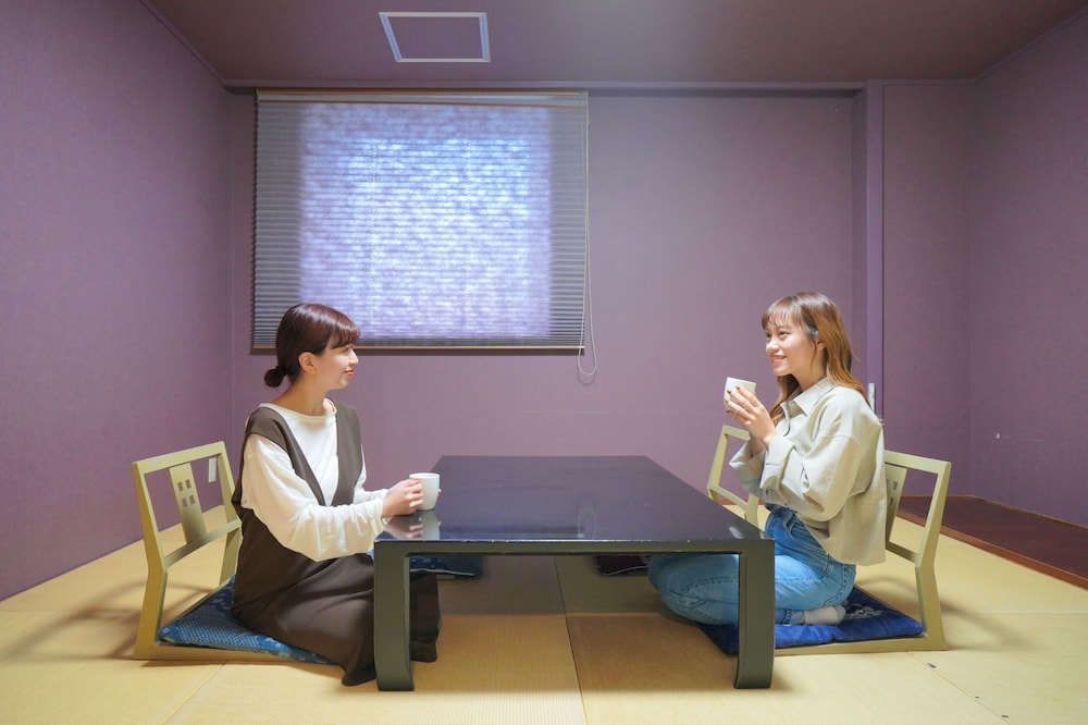 Hotel Naturwald Furano 6/50