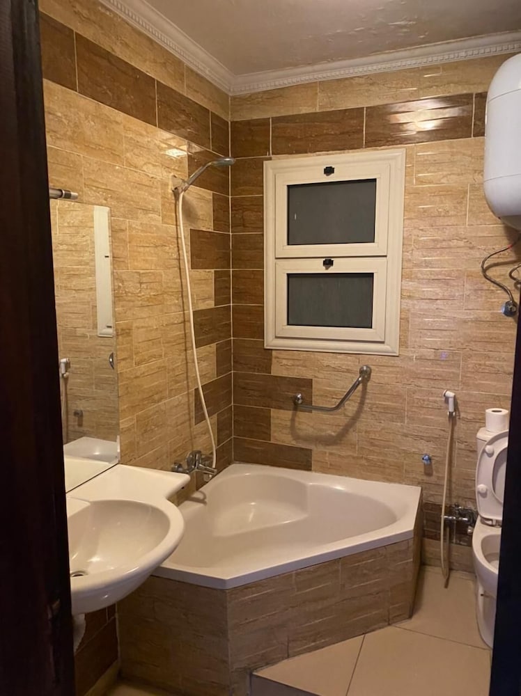Rose Hotel Cairo 47/49