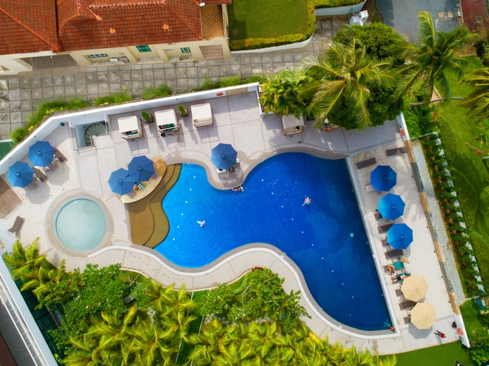 Doubletree Resort By Hilton Penang 57/60
